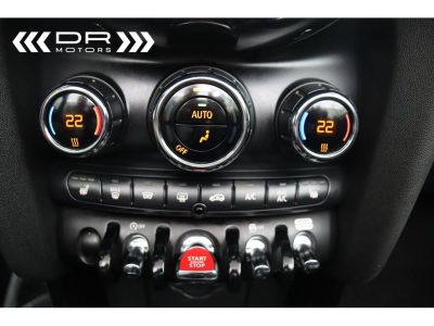 Mini Cooper S Cabrio 2.0i - LED DAB VOLLEDER  - 23