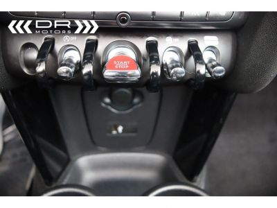 Mini Cooper S Cabrio 2.0i - LED DAB VOLLEDER  - 24