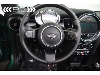 Mini Cooper S Cabrio 2.0i - LED DAB VOLLEDER  - 28