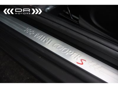 Mini Cooper S Cabrio 2.0i - LED DAB VOLLEDER  - 40