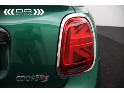 Mini Cooper S Cabrio 2.0i - LED DAB VOLLEDER  - 45