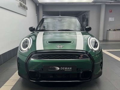 Mini Cooper S Cabrio Auto  - 4