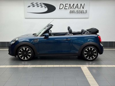 Mini Cooper S Cabrio Auto  - 2