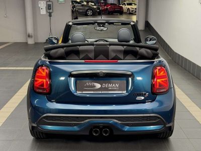 Mini Cooper S Cabrio Auto  - 6