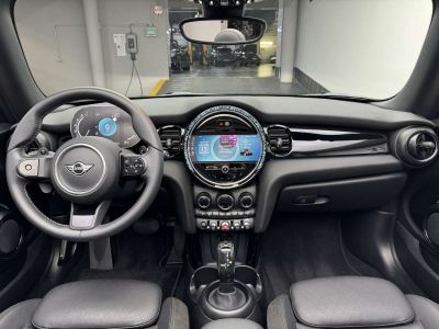 Mini Cooper S Cabrio DCT  - 11