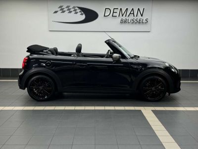 Mini Cooper S Cabrio DCT  - 24