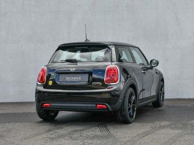 Mini Cooper S - CARPLAY - PDC - - SPORTSEATS HEATED -  - 9