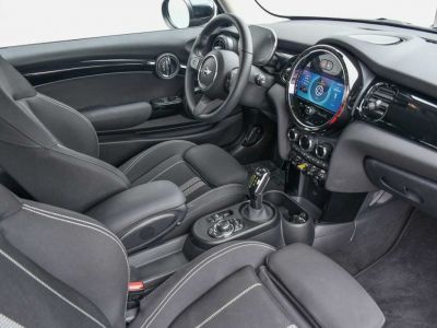 Mini Cooper S - CARPLAY - PDC - - SPORTSEATS HEATED -  - 14