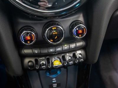 Mini Cooper S Electric Warmtepomp Keyless Head-Up Carplay DAB - <small></small> 35.900 € <small>TTC</small> - #27