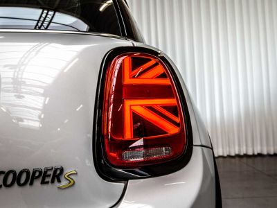 Mini Cooper S Electric Warmtepomp Keyless Head-Up Carplay DAB - <small></small> 35.900 € <small>TTC</small> - #39