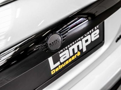 Mini Cooper S Electric Warmtepomp Keyless Head-Up Carplay DAB - <small></small> 35.900 € <small>TTC</small> - #36