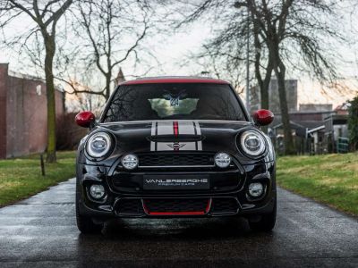 Mini Cooper S GT Limited Edition  - 2