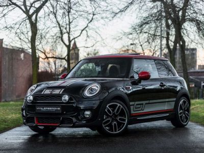 Mini Cooper S GT Limited Edition  - 5