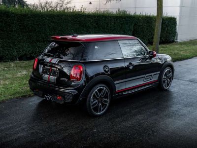 Mini Cooper S GT Limited Edition  - 17