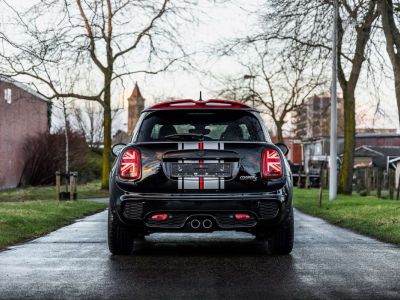 Mini Cooper S GT Limited Edition  - 20