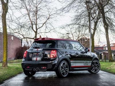 Mini Cooper S GT Limited Edition  - 22