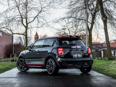 Mini Cooper S GT Limited Edition  - 23