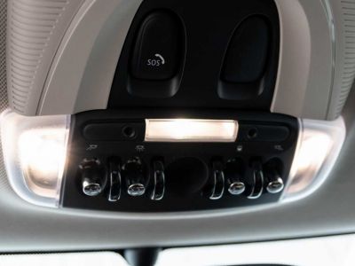 Mini Cooper S LED Cruise Control Zetelverwarming Carplay  - 35