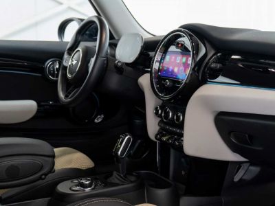 Mini Cooper S LED Cruise Control Zetelverwarming Carplay  - 37