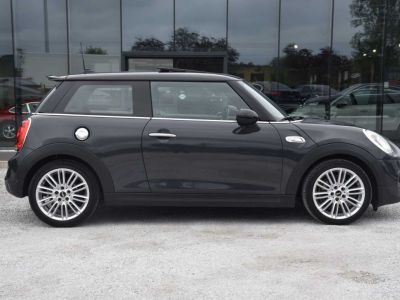 Mini Cooper S Pano CC Navi Prof  - 5