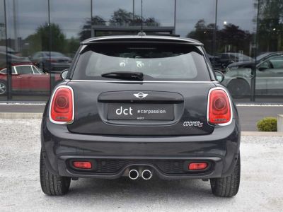 Mini Cooper S Pano CC Navi Prof  - 7