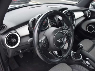 Mini Cooper S Pano CC Navi Prof  - 9