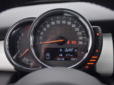 Mini Cooper S Pano CC Navi Prof  - 17