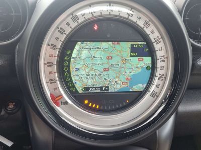 Mini Cooper SD Countryman 2.0 D S ALL4 GPS CLIM CUIR TOIT PANO GARANTIE  - 14