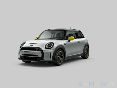 Mini Cooper SE 100% Electric- Apple Carplay- Panoramisch schuifda  - 1