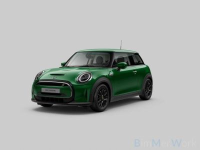 Mini Cooper SE 100% Electric- DAB- Verwarmde zetel- Apple Carplay  - 1