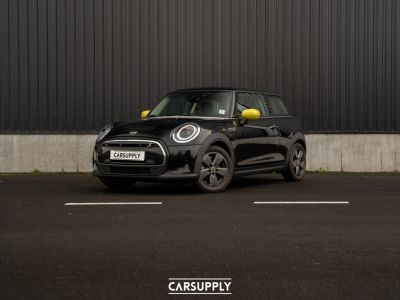 Mini Cooper SE 100% Electric - Apple Carplay - Panoramisch dak  - 1