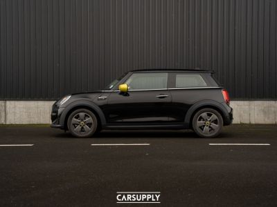 Mini Cooper SE 100% Electric - Apple Carplay - Panoramisch dak  - 4