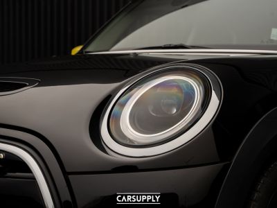 Mini Cooper SE 100% Electric - Apple Carplay - Panoramisch dak  - 9