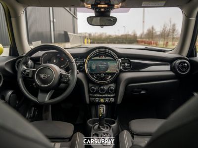 Mini Cooper SE 100% Electric - Apple Carplay - Panoramisch dak  - 14