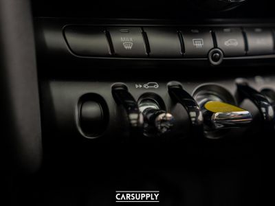 Mini Cooper SE 100% Electric - Apple Carplay - Panoramisch dak  - 20