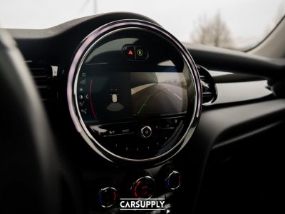 Mini Cooper SE 100% Electric - Apple Carplay - Panoramisch dak  - 21