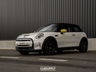 Mini Cooper SE 100% Electric - Camera - DAB - Apple Carplay  - 2