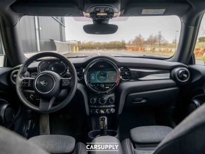 Mini Cooper SE 100% Electric - Camera - DAB - Apple Carplay  - 13