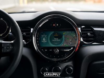 Mini Cooper SE 100% Electric - Camera - DAB - Apple Carplay  - 15