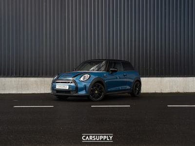 Mini Cooper SE 100% Electrisch - Pano Dak - Harman Kardon - Leder  - 1