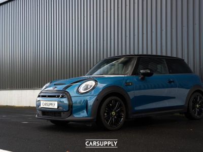 Mini Cooper SE 100% Electrisch - Pano Dak - Harman Kardon - Leder  - 2