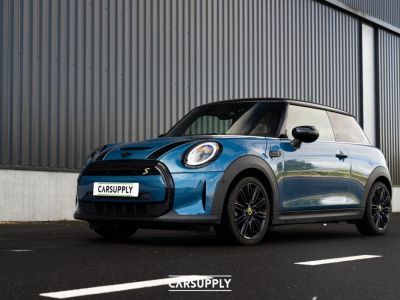 Mini Cooper SE 100% Electrisch - Pano Dak - Harman Kardon - Leder  - 3