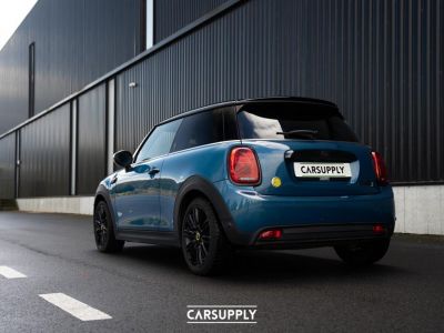 Mini Cooper SE 100% Electrisch - Pano Dak - Harman Kardon - Leder  - 5