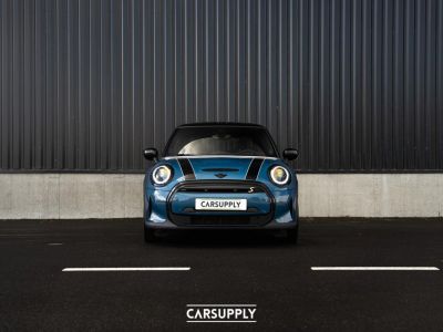 Mini Cooper SE 100% Electrisch - Pano Dak - Harman Kardon - Leder  - 6