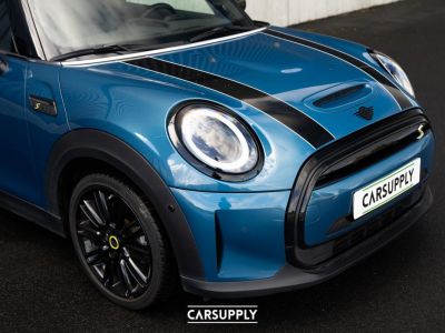 Mini Cooper SE 100% Electrisch - Pano Dak - Harman Kardon - Leder  - 8