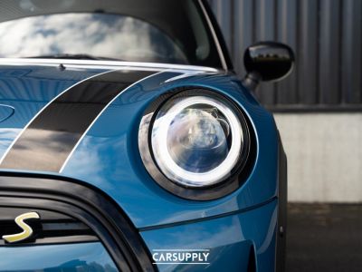 Mini Cooper SE 100% Electrisch - Pano Dak - Harman Kardon - Leder  - 10