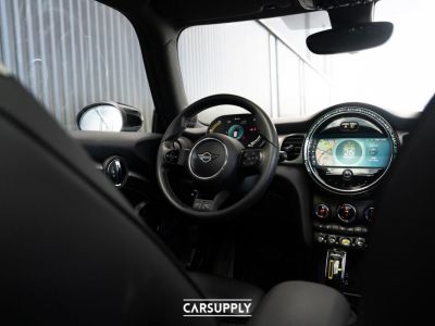 Mini Cooper SE 100% Electrisch - Pano Dak - Harman Kardon - Leder  - 20