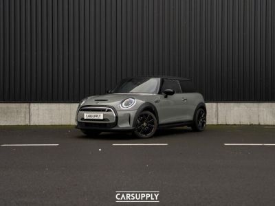 Mini Cooper SE 100% Elektric- Apple Carplay- Camera- Heated seats  - 1