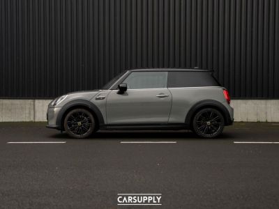 Mini Cooper SE 100% Elektric- Apple Carplay- Camera- Heated seats  - 4