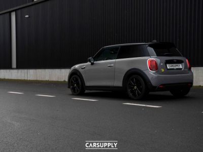 Mini Cooper SE 100% Elektric- Apple Carplay- Camera- Heated seats  - 5